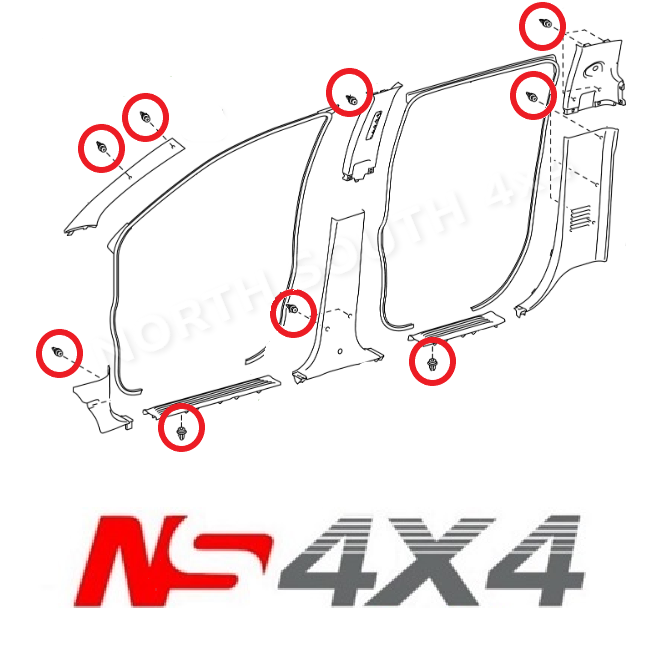 Ns4x4